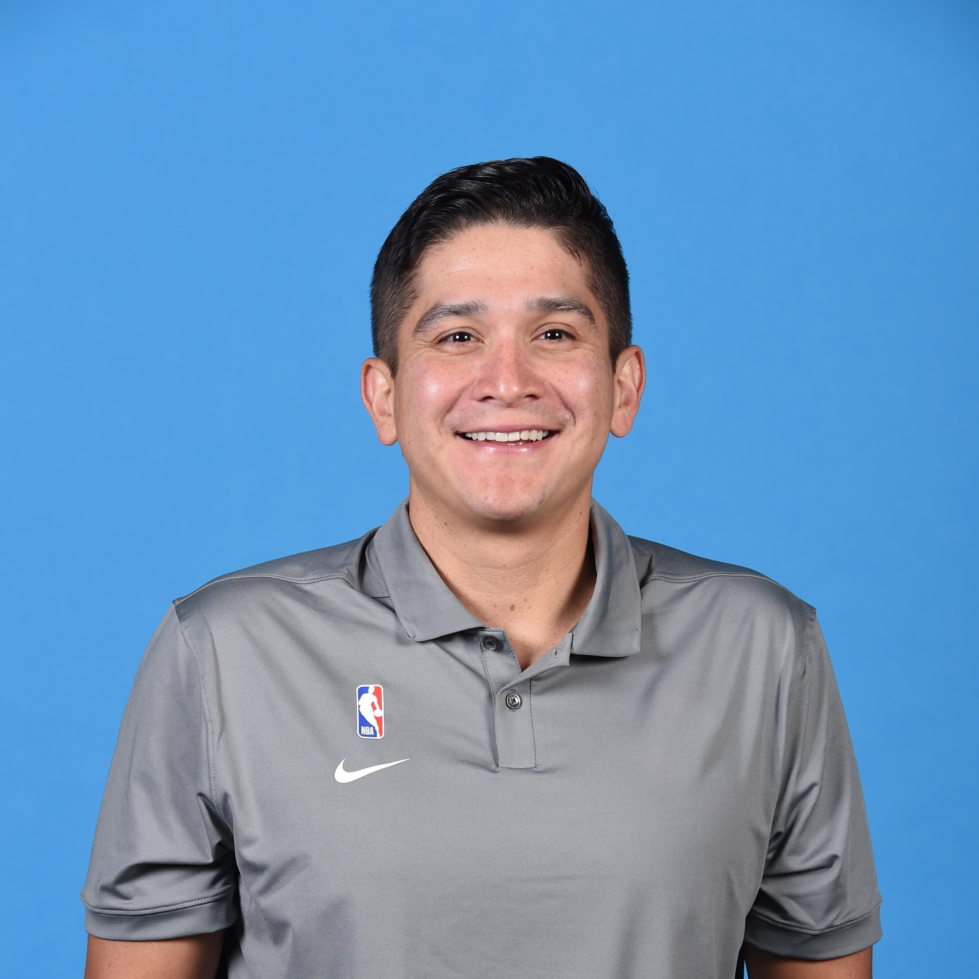 Chris Holguin