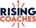 Rising Coaches Primary Logo 150
