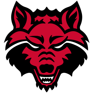 Arkansas St Arkansas St