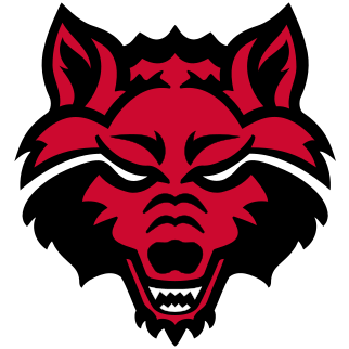 Arkansas State Video Coordinator