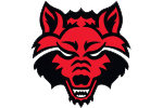 Arkansas State Red Wolves Arkansas State Red Wolves