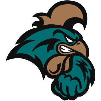 Coastal Carolina Coastal Carolina