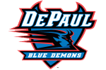 DePaul Blue Demons DePaul Blue Demons