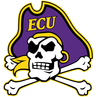 East Carolina East Carolina