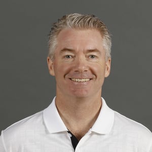 JOE PRUNTY JOE PRUNTY