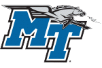 Middle Tennessee Blue Raiders Middle Tennessee Blue Raiders