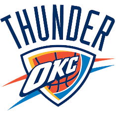 OKC Thunder OKC Thunder