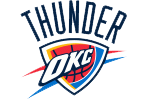 Oklahoma City Thunder Oklahoma City Thunder