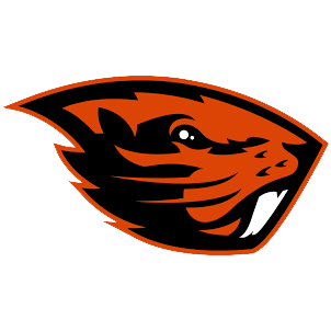 Oregon St Oregon St