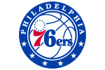 Philadelphia 76ers Philadelphia 76ers