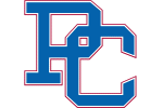 Presbyterian Blue Hose