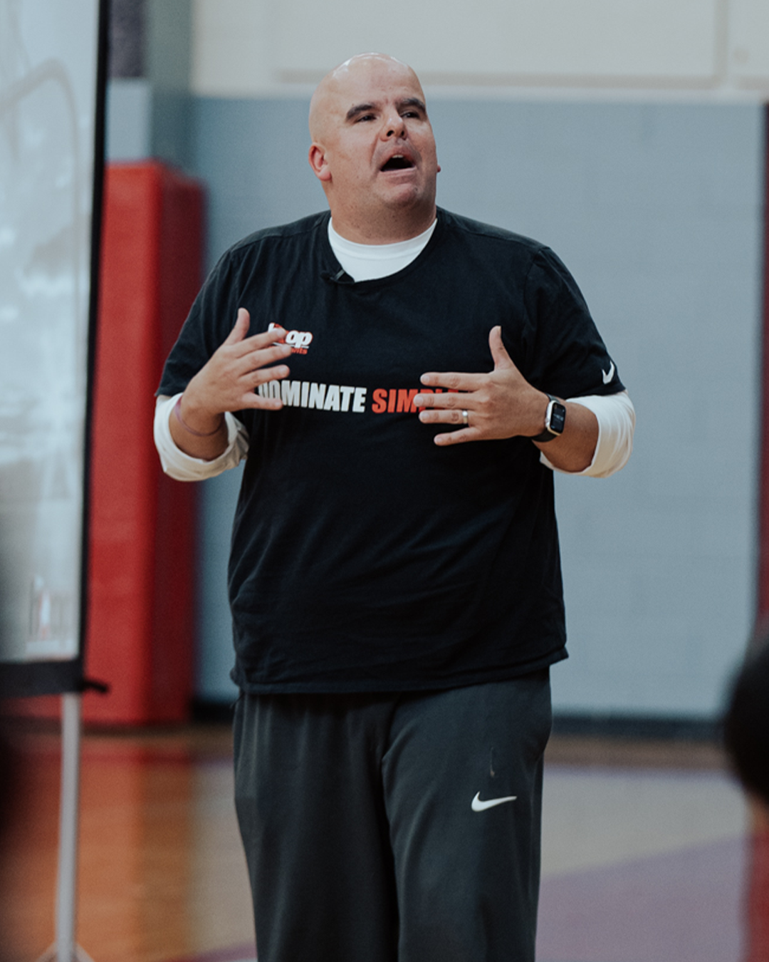 mike procopio