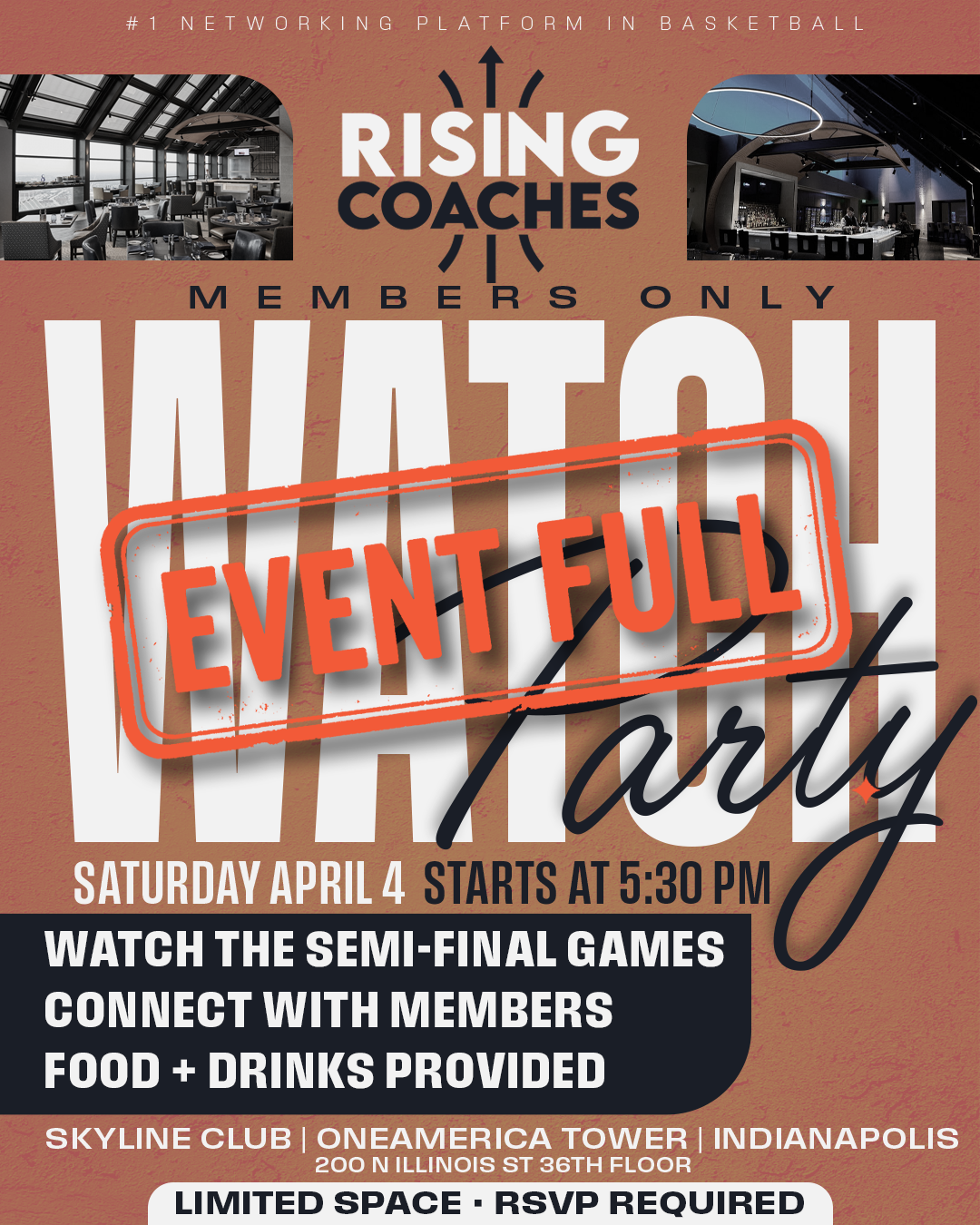 2026 Watch Party - Full