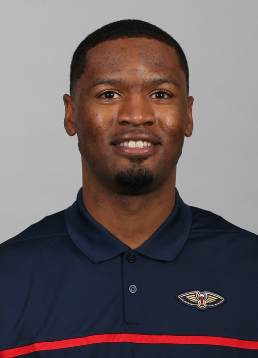 ADAM BARNES