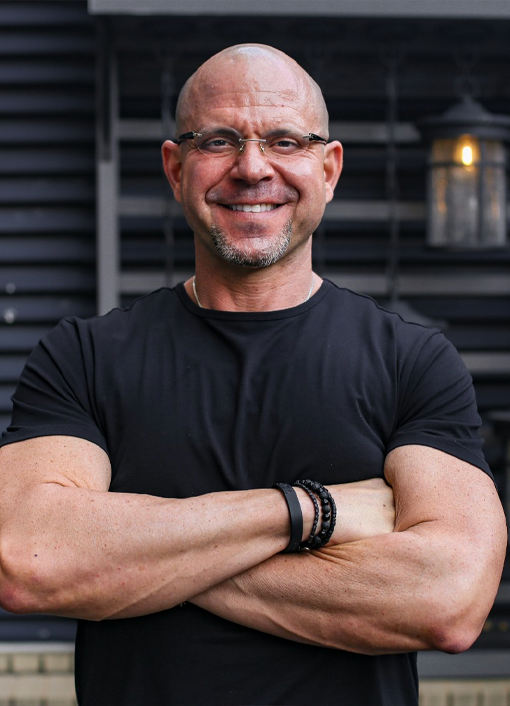Adam Barnes