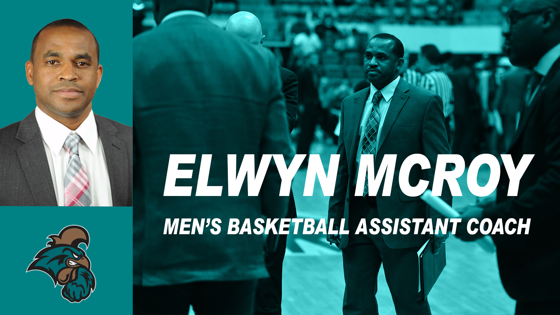 Quotes: Elwyn McRoy - Looking for a Job is Like Recruiting