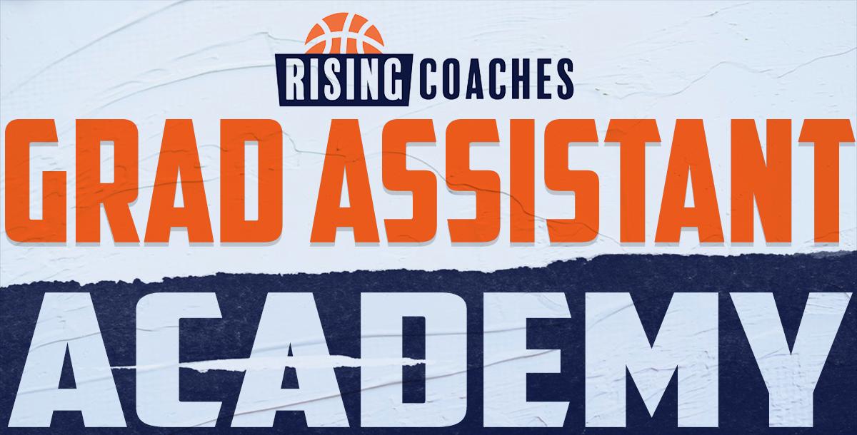 Rising Coaches Launches Training Course for Grad Assistants