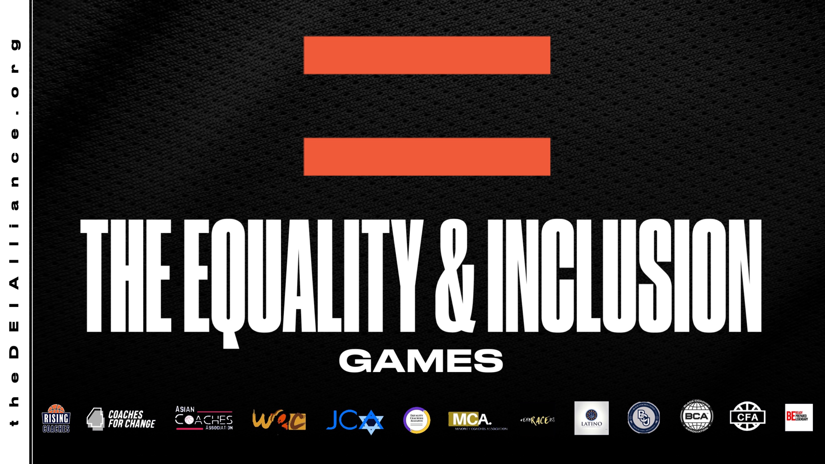 DEI Alliance to Host 2nd Annual “Equality and Inclusion Games” Throughout College Basketball