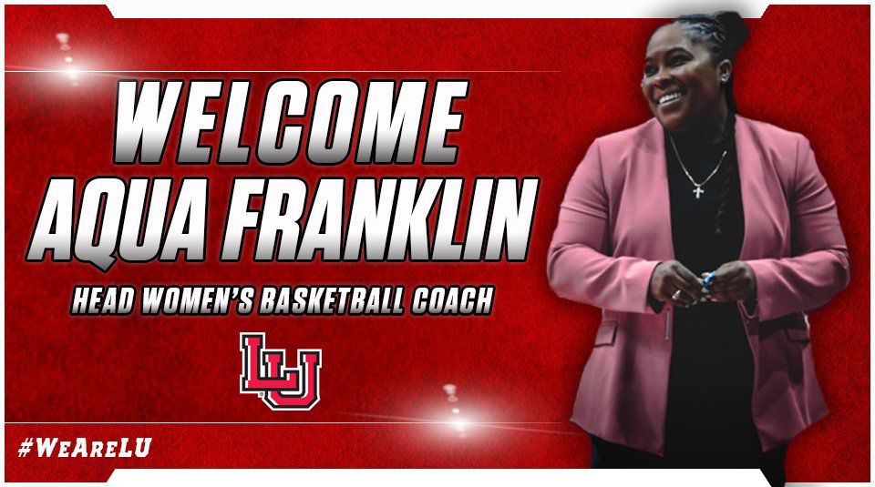 Podcast: Aqua Franklin - Lamar Women's Basketball