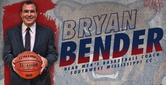 Bryan Bender Goes Over the Top on Helping People