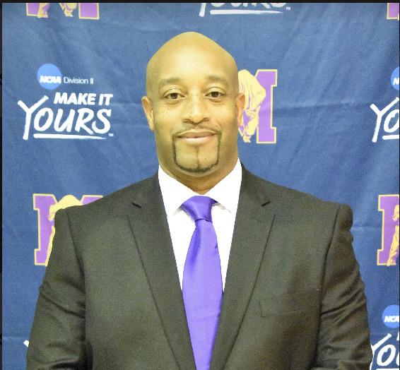 DEI Spotlight: Minority Coaches Association Member Vincent Robinson