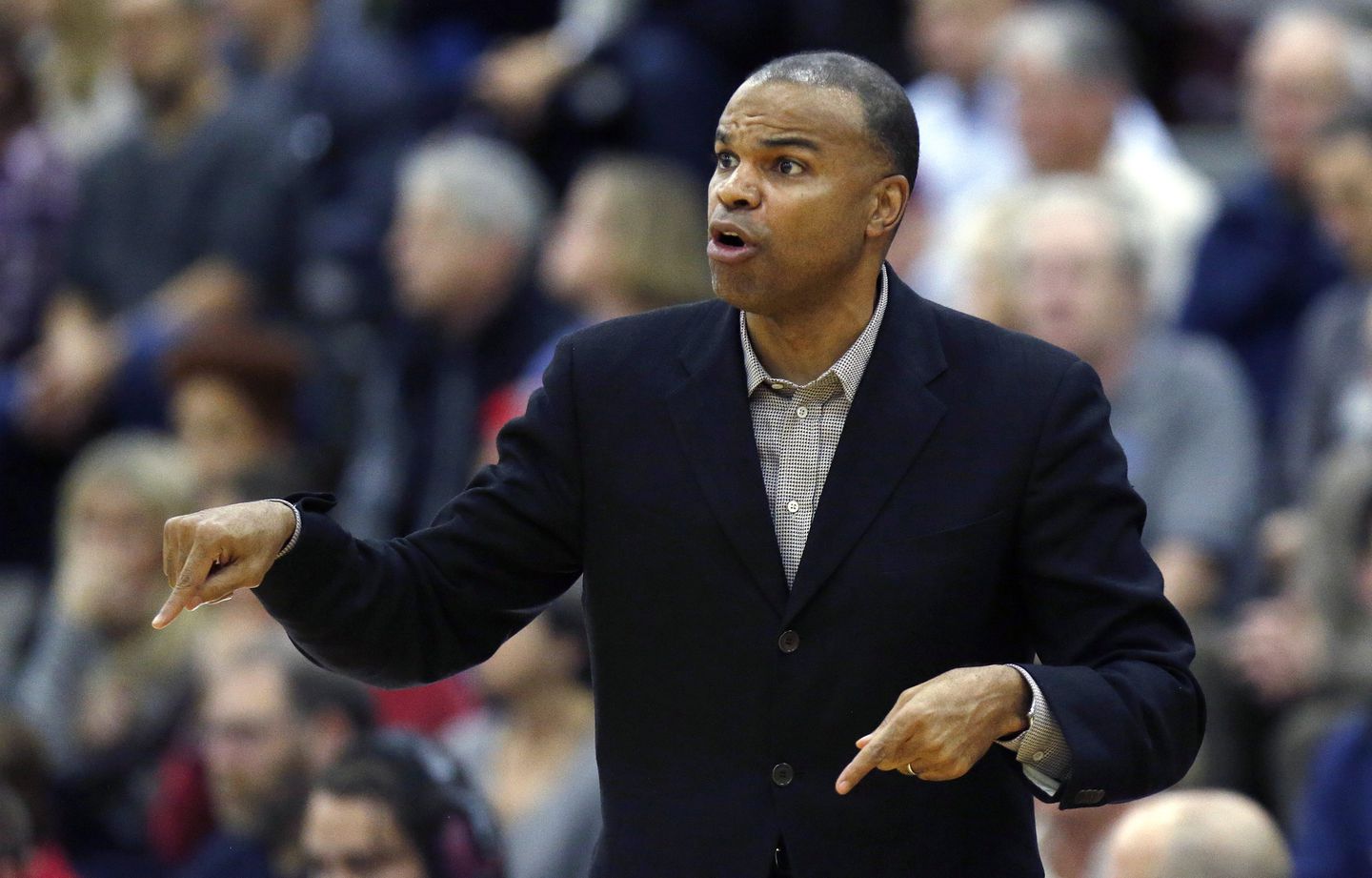 How to Define Your Individual Success with Tommy Amaker