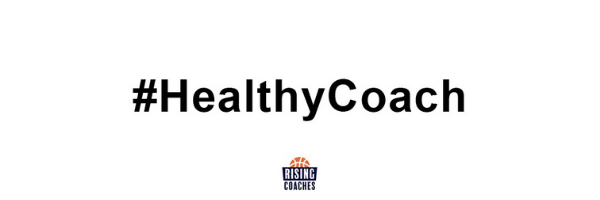 Introducing rising coaches new program #HealthyCoach