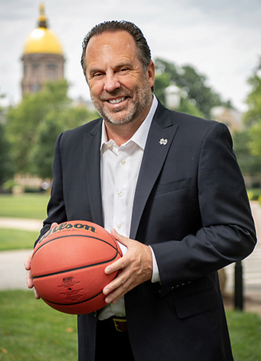 Mike Brey